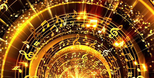 Music Notes Background 01_preview1