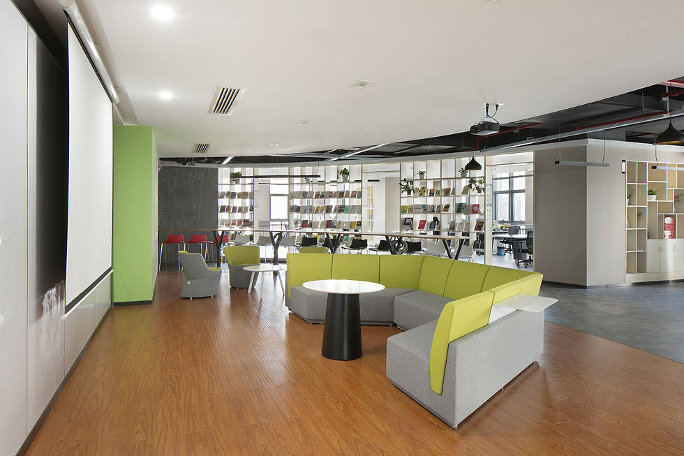 Thumbnail: Trough - Modular