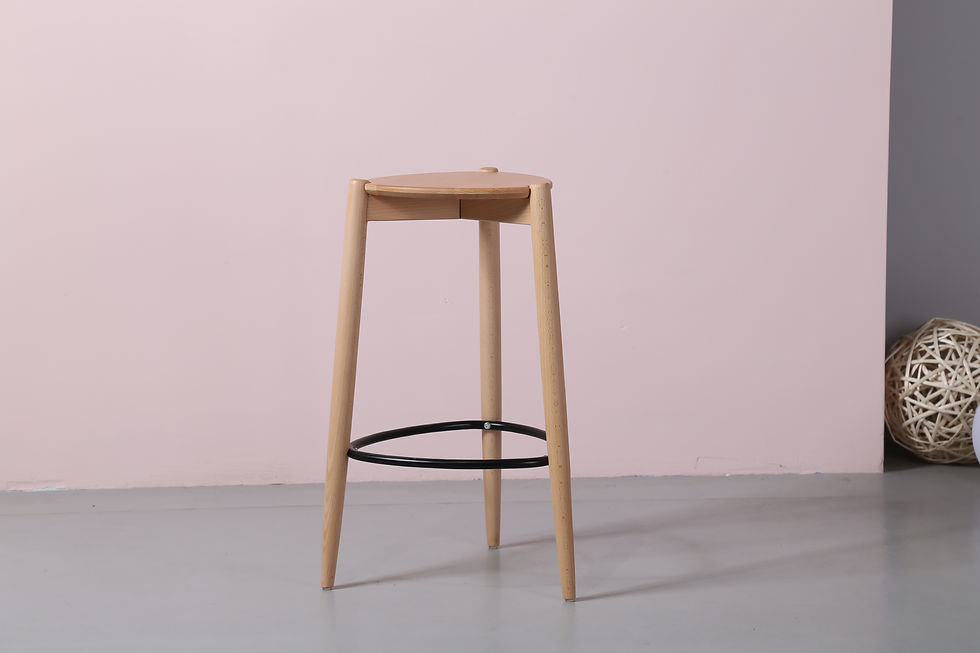 Thumbnail: Lucky - Bar Stool