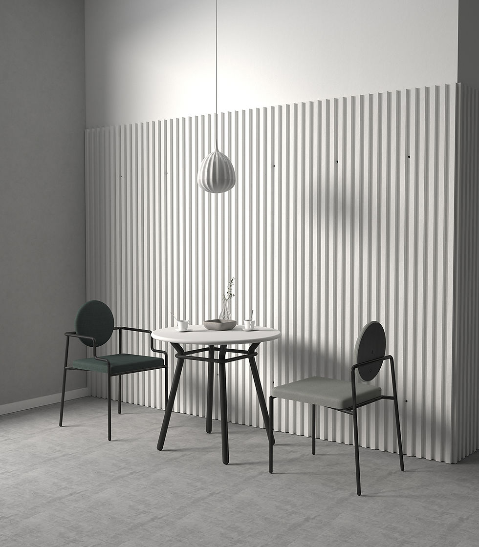 Thumbnail: Interwined - Round Table