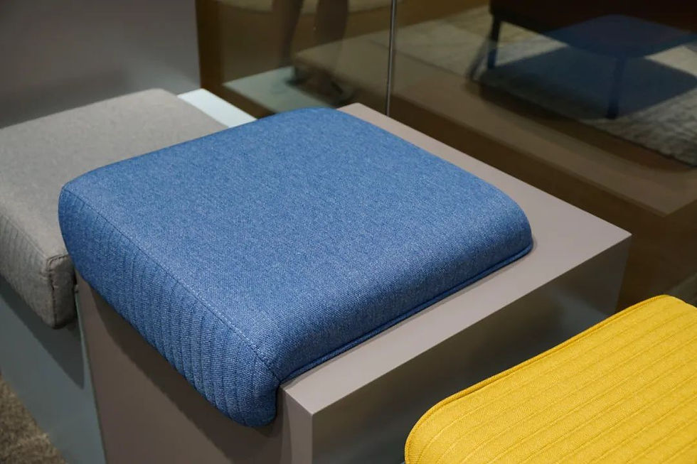 Thumbnail: Whale Seat Cushion