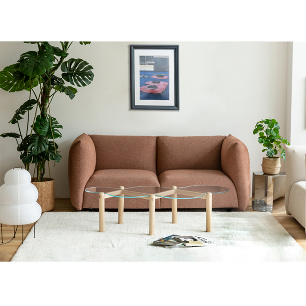 Thumbnail: Pillow - 2 Seater