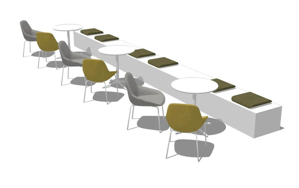 Thumbnail: Whale Seat Cushion