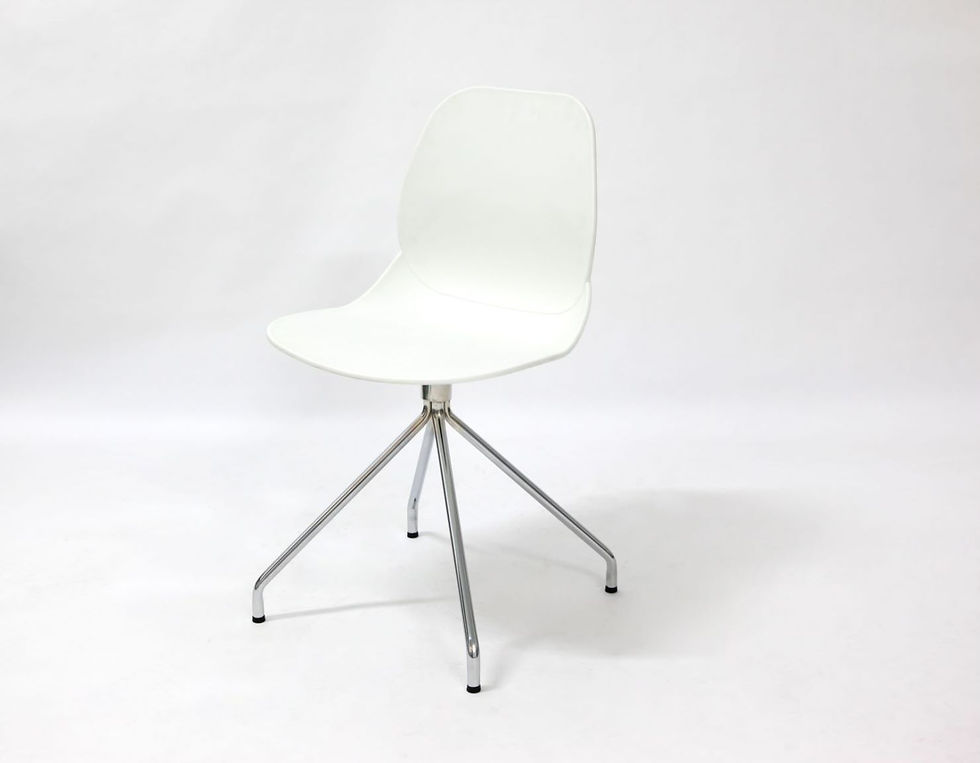 Thumbnail: CT - Office Chair (Upholstery Available)