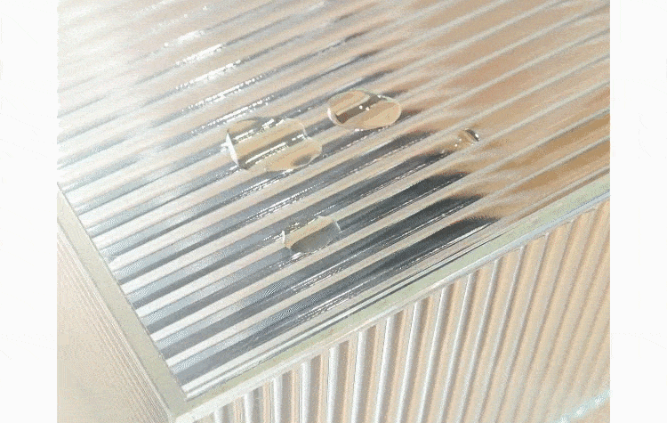 Thumbnail: Cube Coffee Table