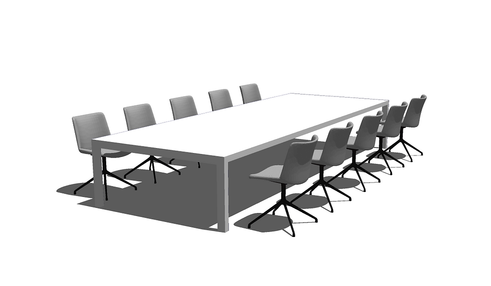 Thumbnail: Fly II - Office Chair