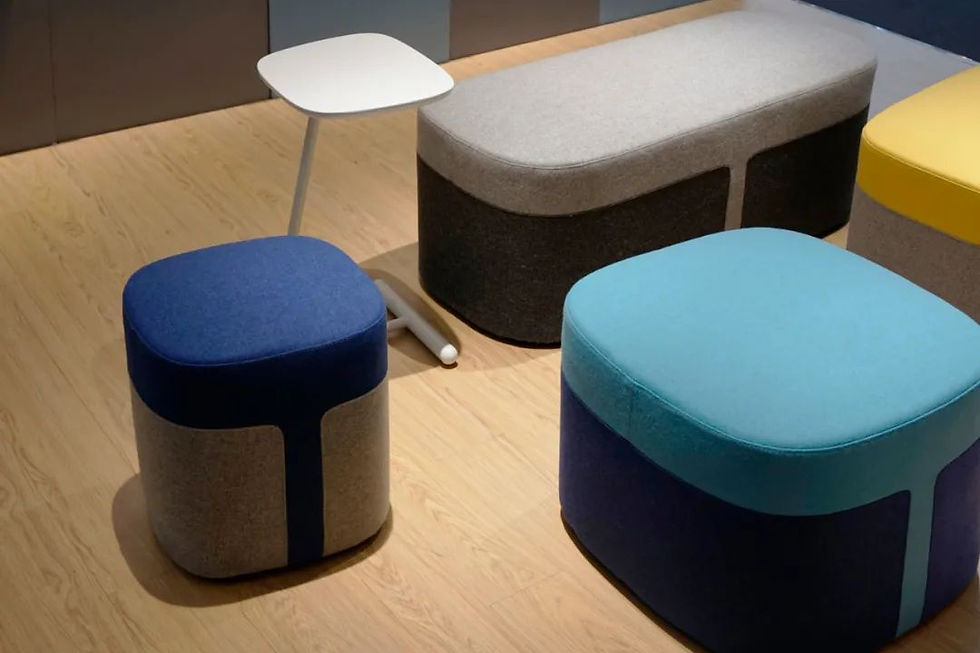 Thumbnail: Bag Stool