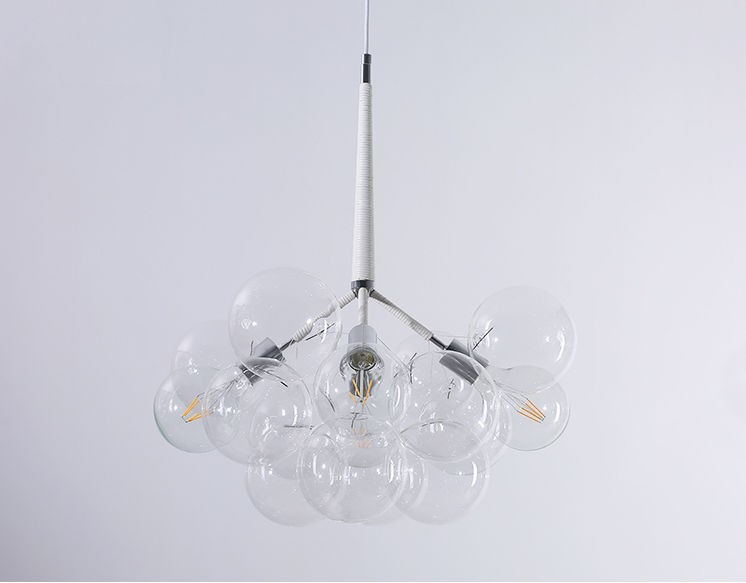 Thumbnail: Bubble Dream