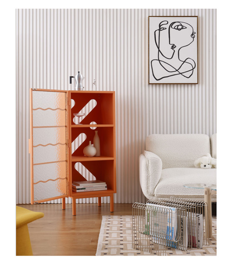 Thumbnail: Window Cabinet