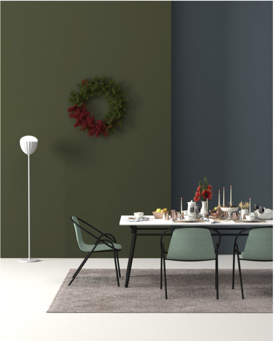 Thumbnail: Interwined - Chair