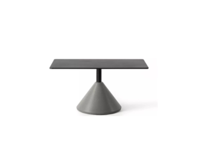 Thumbnail: Ding - Square Coffee Table