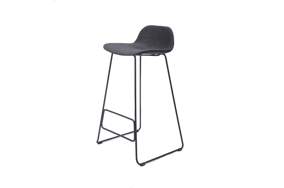 Thumbnail: Net - Bar Chair