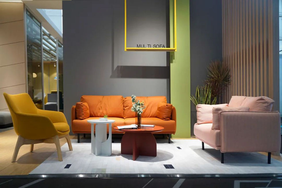 Thumbnail: FLY - Lounge