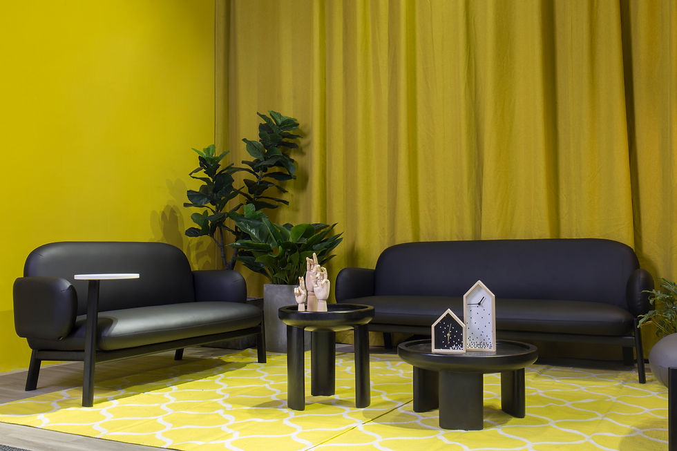 Thumbnail: Angus - 2 Seater