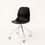 Thumbnail: CT - Office Chair (Upholstery Available)