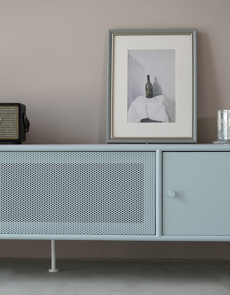 Thumbnail: Abel TV Console