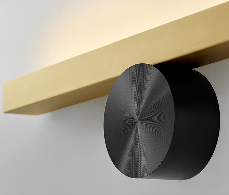 Thumbnail: Dotline (wall)