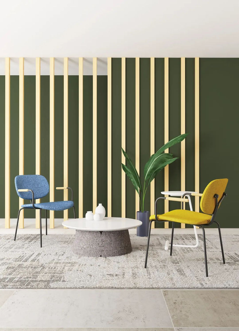 Thumbnail: ET - Lounge