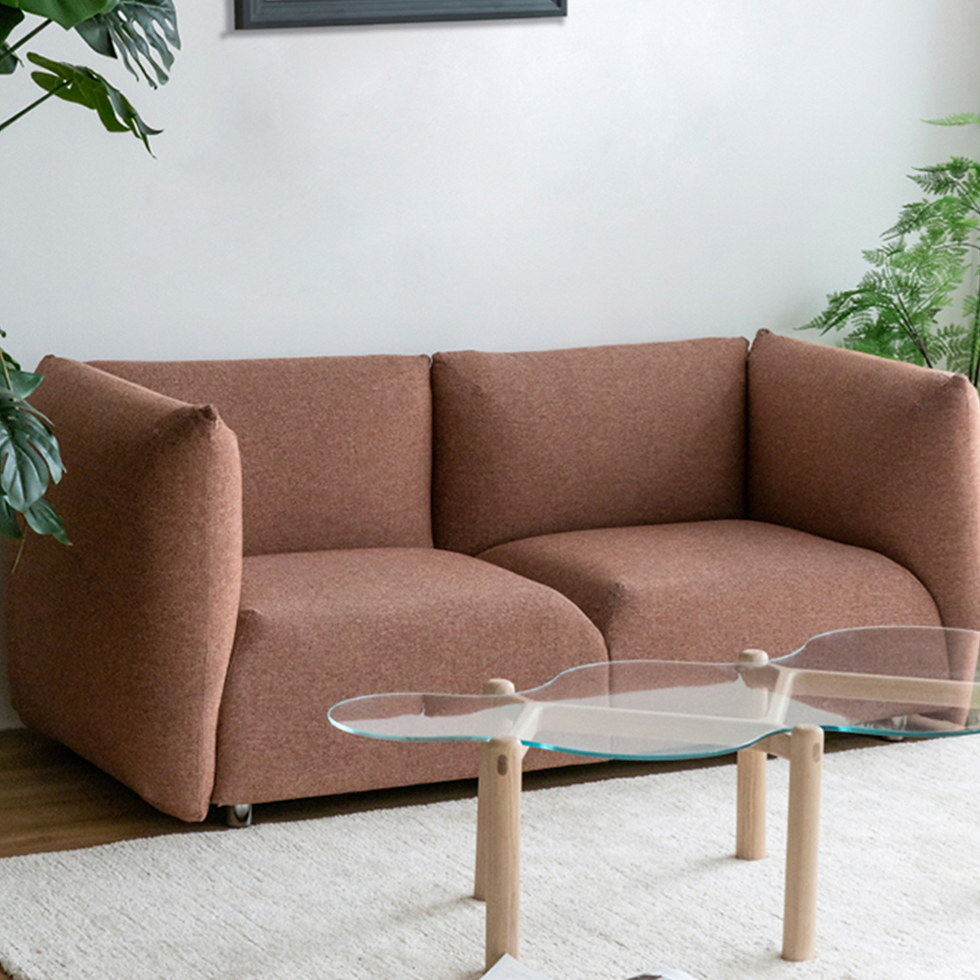 Thumbnail: Pillow - 2 Seater