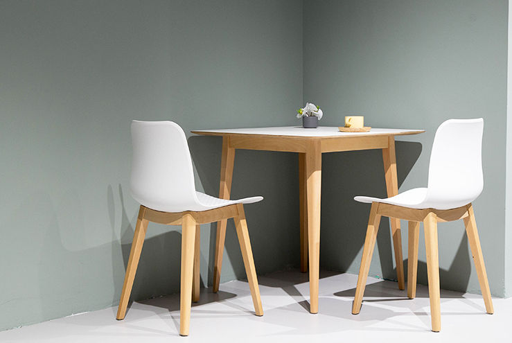 Thumbnail: TBA - Square Table