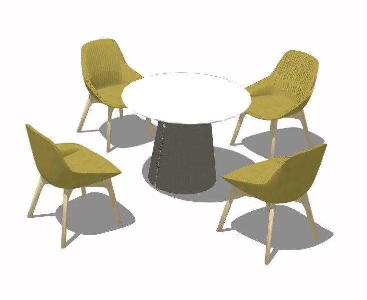 Thumbnail: Collar - Meeting Table