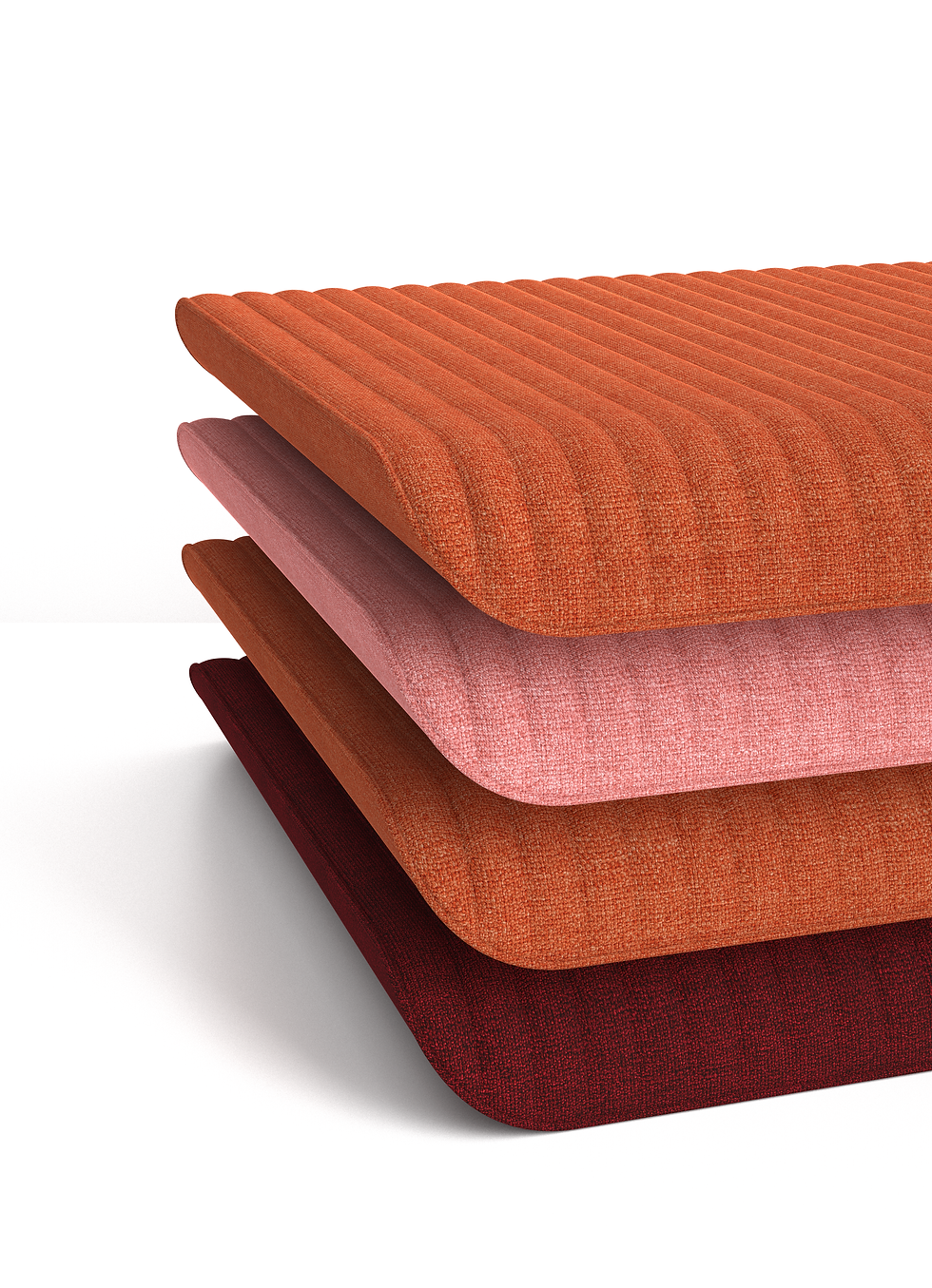 Thumbnail: Whale Seat Cushion