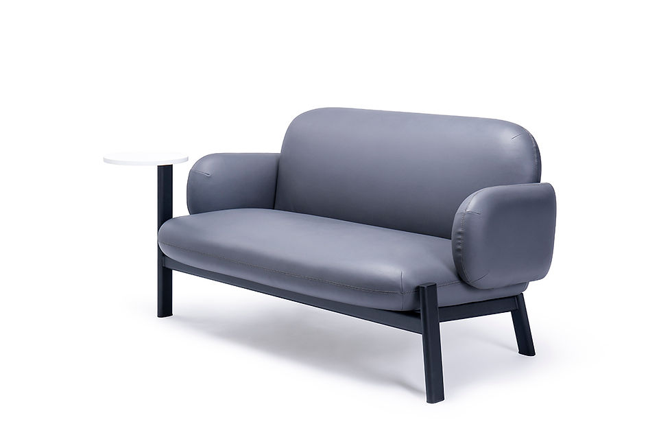 Thumbnail: Angus - 2 Seater