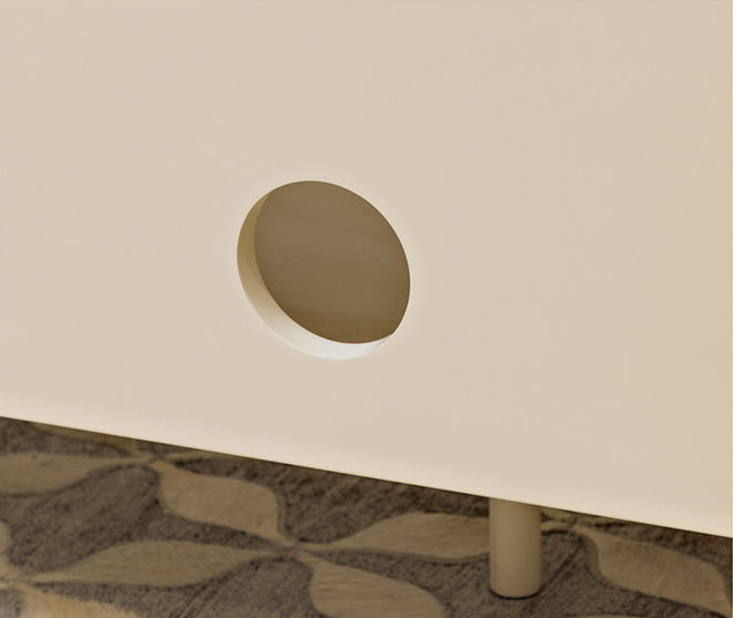 Thumbnail: Impression - TV Console