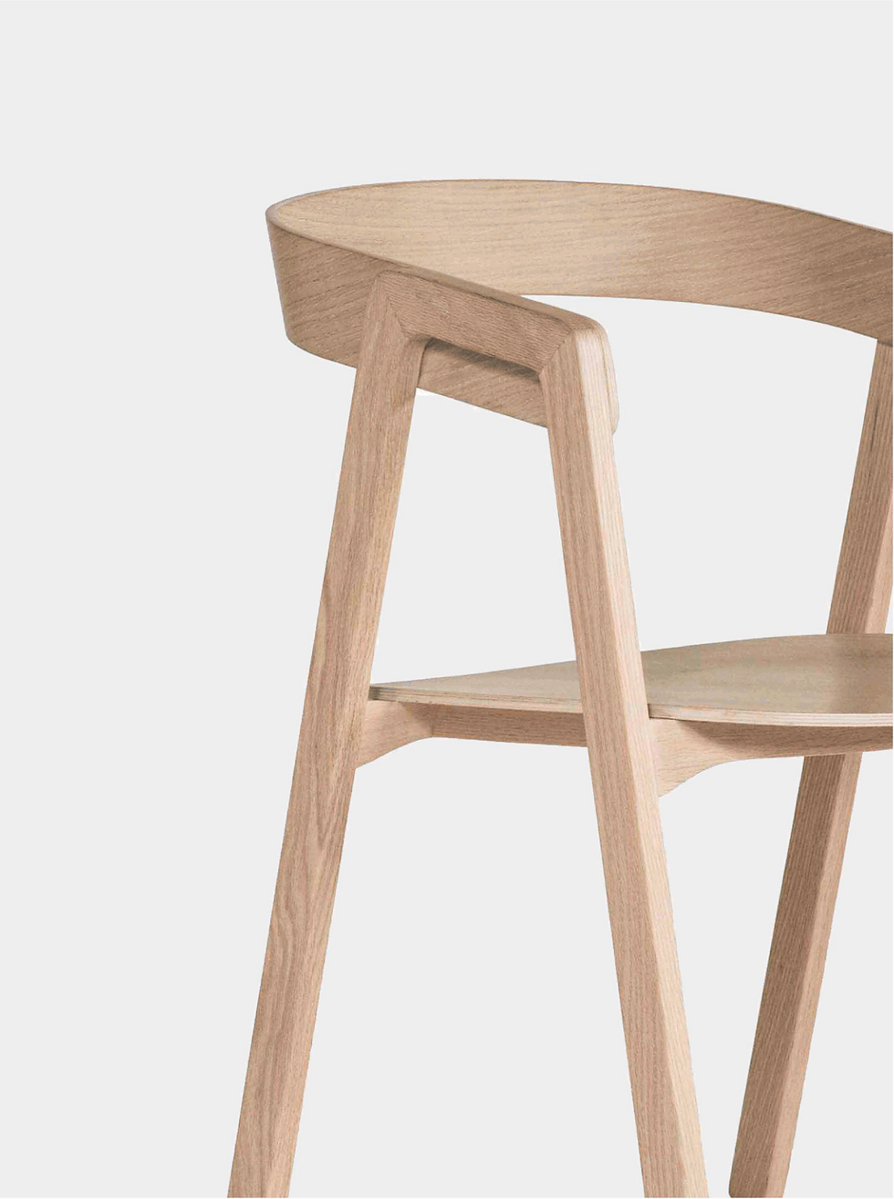 Thumbnail: Frame - With Armrest