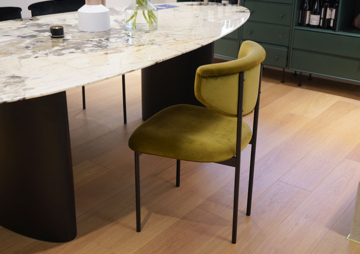 Thumbnail: Adorable - Chair