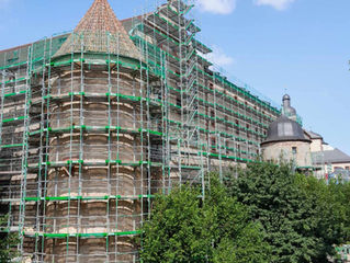 Festung Marienberg Würzburg