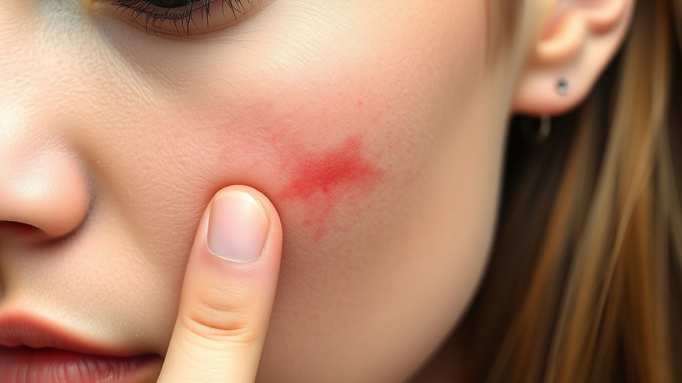 Fizjoterapia blizn Gdańsk po operacjach ortognatycznych