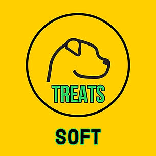 charismatic pets soft treats 