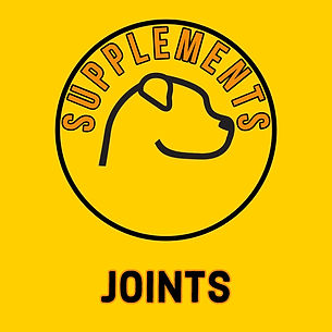 charismatic pets  joints