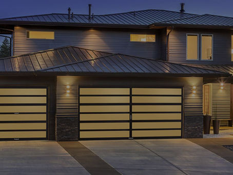 Smooth and Secure: Your Trusted Partner for Garage Door Repair in Orange and Los Angeles County