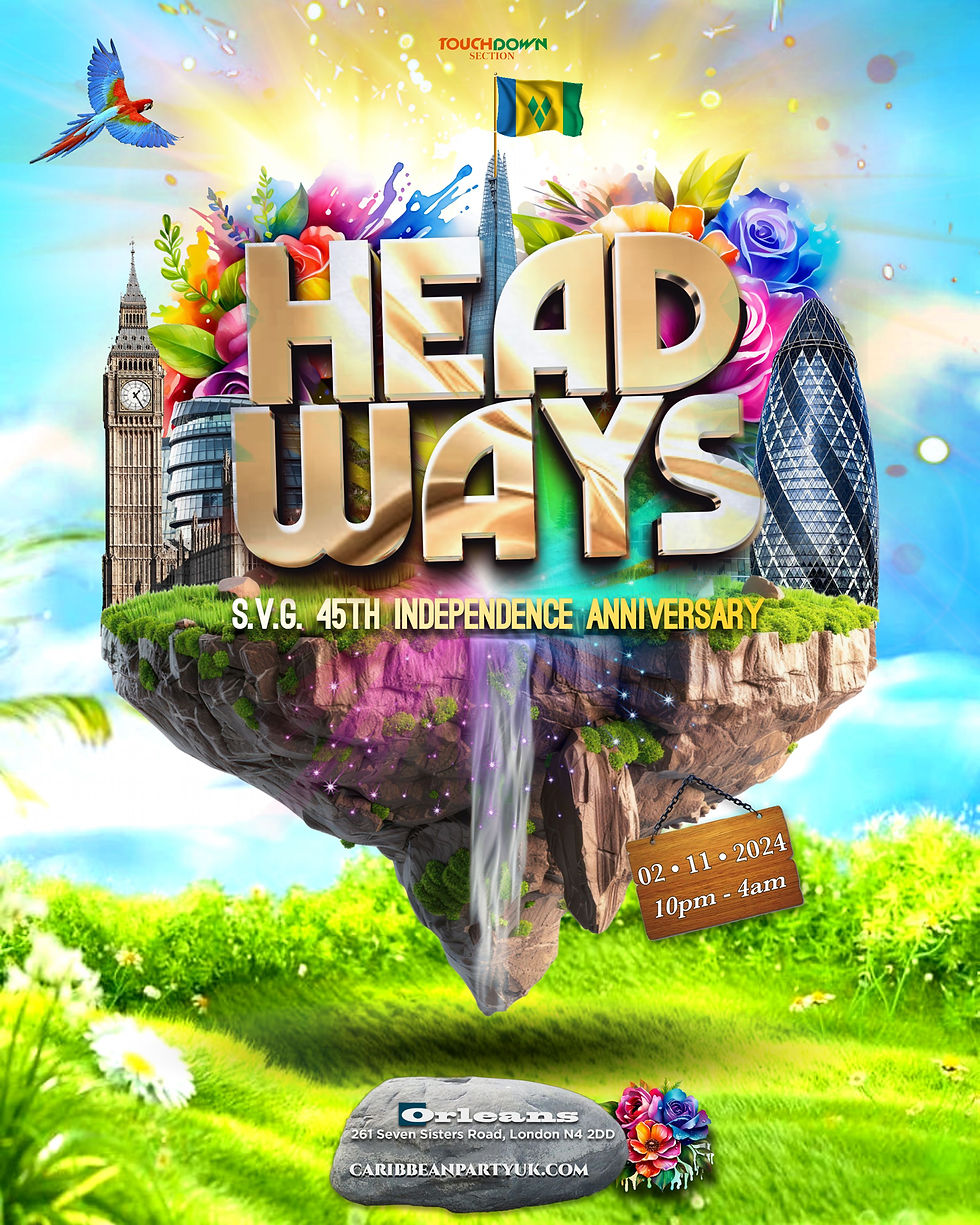 Headways
