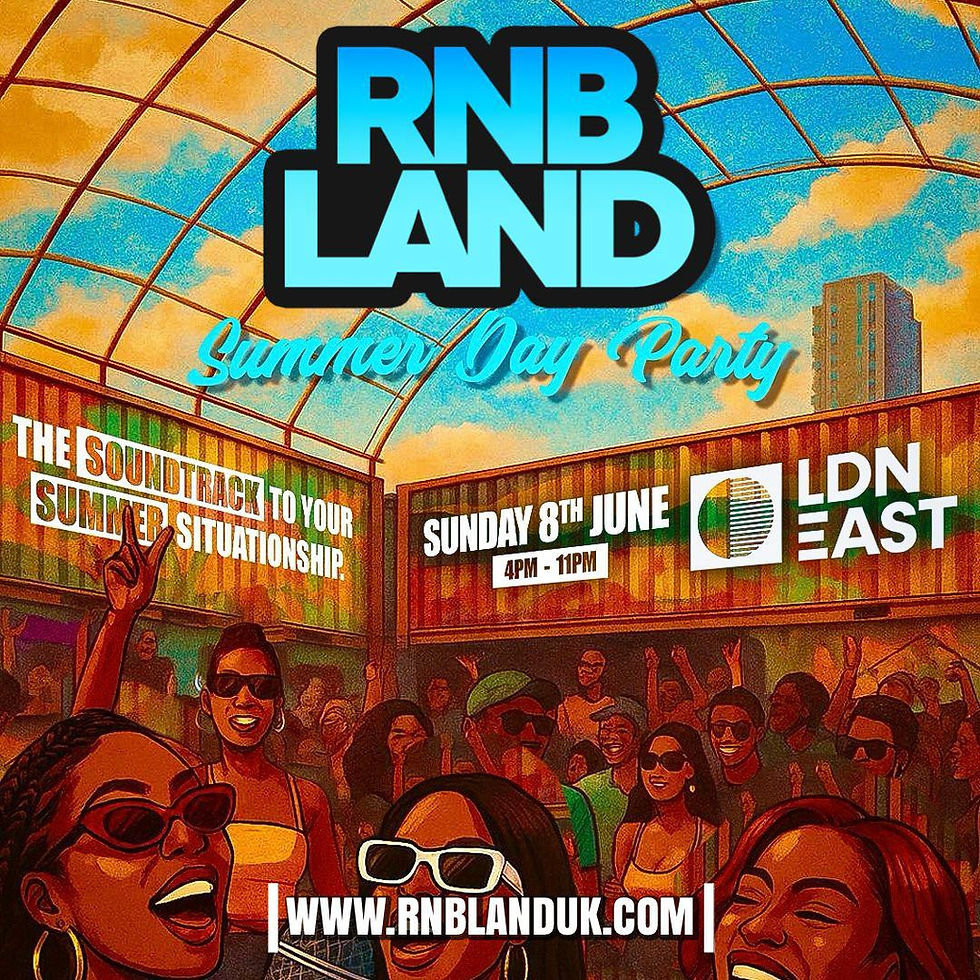 RNB LAND