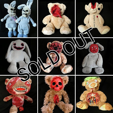 Sold out