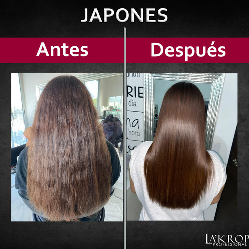 Tratamiento Capilar Keratina En Cabello Decolorado Se Puede Alisar