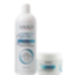 Kit 500 ml Nanoplastia Organica SIN FORMOL Premium