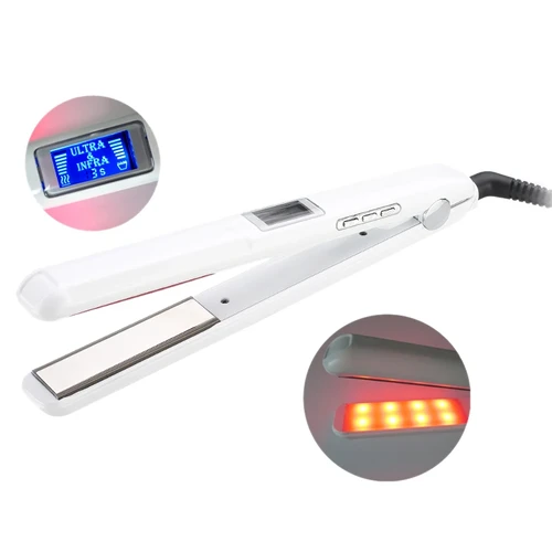 PLANCHA ULTRASONICA INFRARED EN FRIO Lakrop Professional