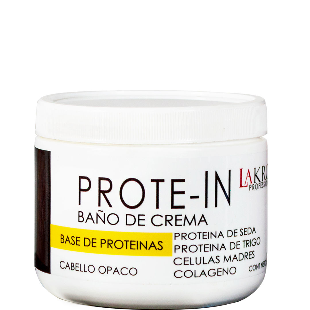 Acondicionador Prote-in 500 gr