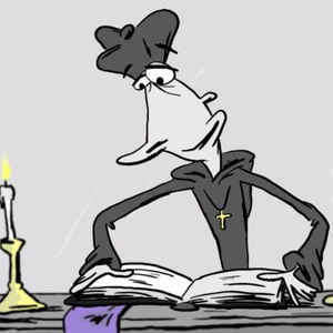 Silent Cartoons Short serie 1