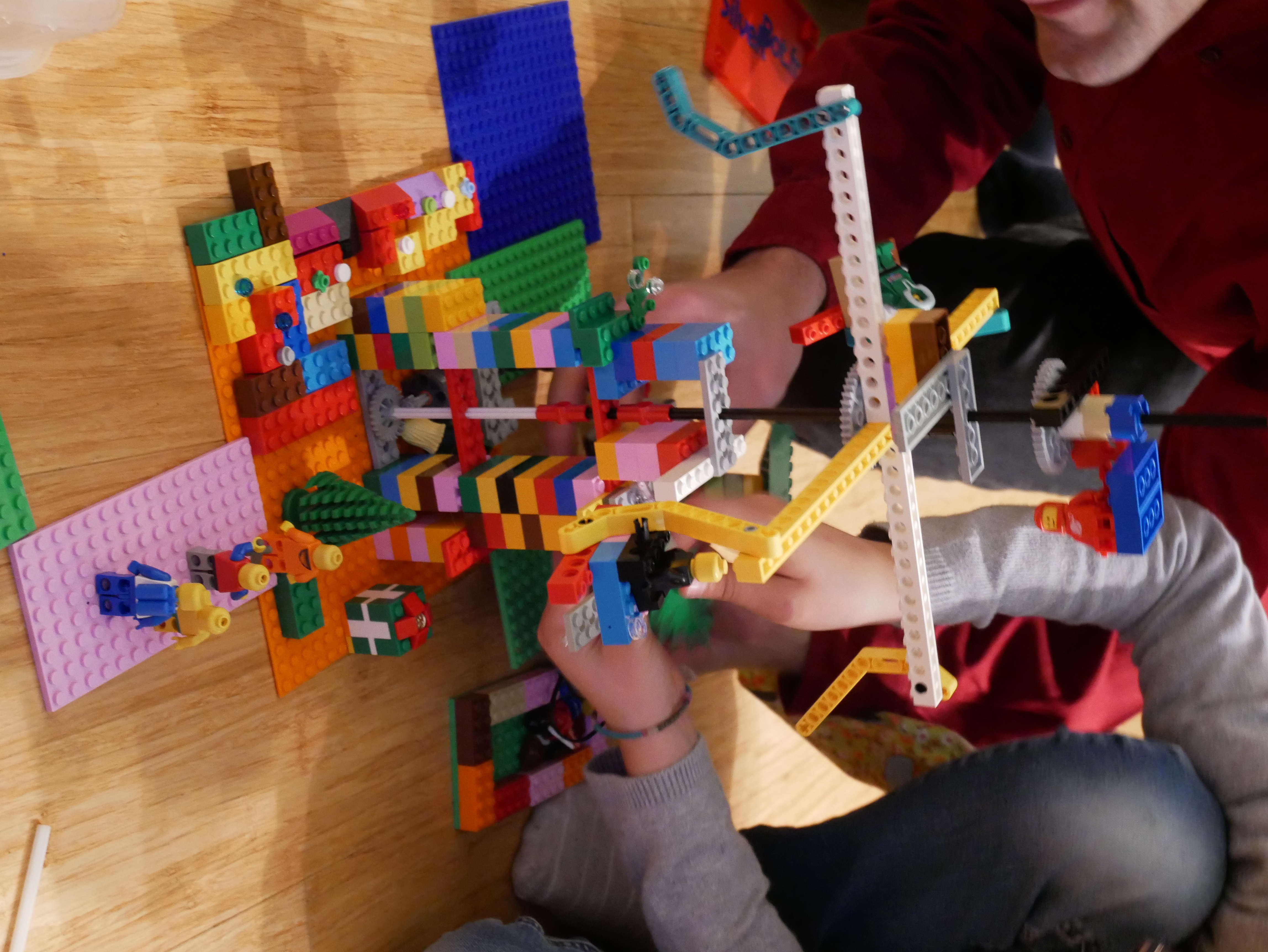 Anniversaires Avec Des Briques Lego Anniversaires Avec Des Briques Lego