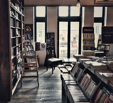 Book Store