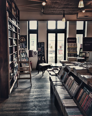 Book Store