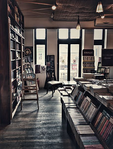 Book Store