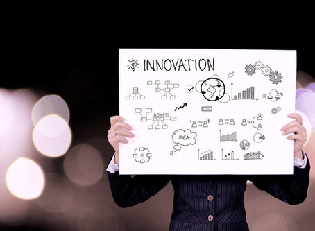 Que nous apprennent les moutons sur l'innovation en entreprise ?