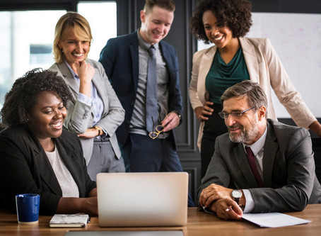 Retour sur investissement des actions de Qualité de Vie au travail ?