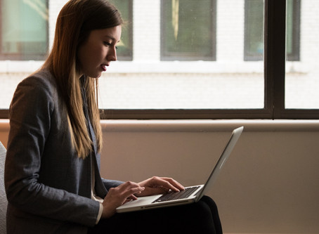 Télétravail : apprendre des erreurs des autres…